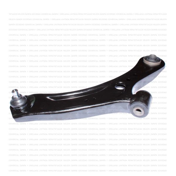 Bandeja delantera izquierda para suzuki sx4 2007 2010 1.6 m16a rw416 3 - Bandejas Delanteras Izquierdas | ClickRepuestos